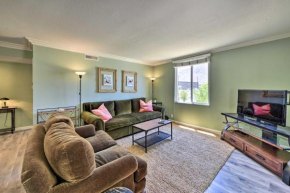 Lovely Palm Springs Condo with Pool Access!